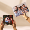 Pack: 1 Album Plus 40 fotos + 1 Album Mini 20 fotos (Promo)