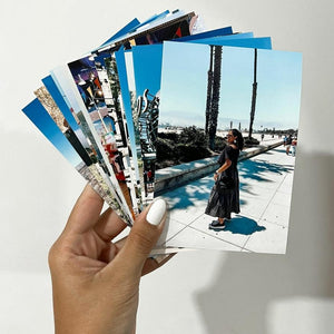 Impresiones Foto Jumbo 10x15 cm