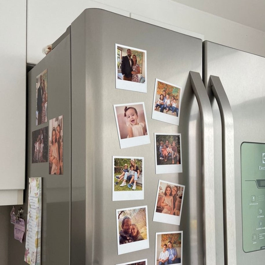 10 fotos imantadas de 10x8.5 cm (Ofertas DDM💖)