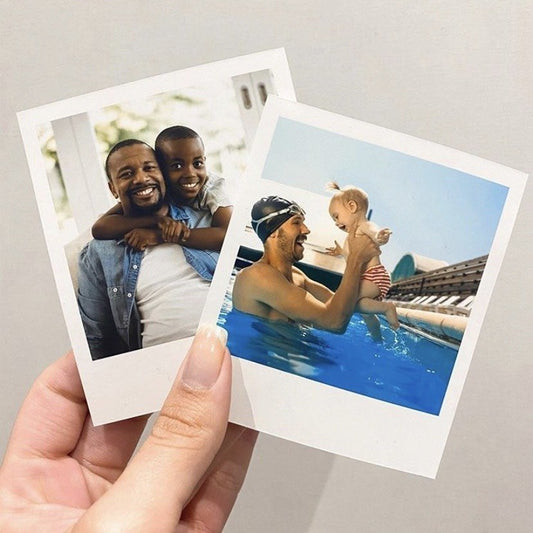 Impresiones Foto Polaroid