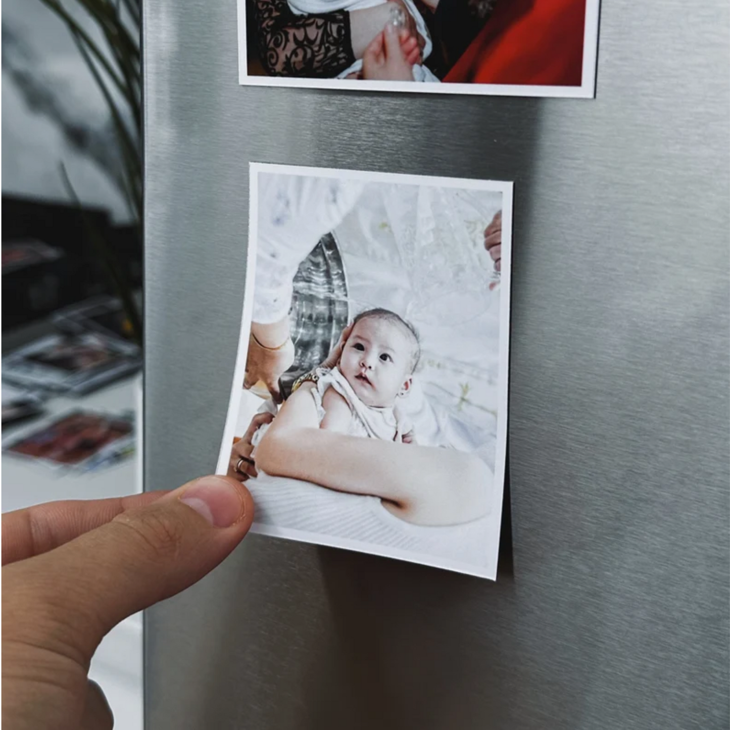 Pack: Fotoalbum Plus de 40 fotos + 10 imantados (Ofertas DDM💖)