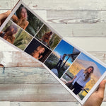 Pack: 1 Album Plus 40 fotos + 1 Album Mini 20 fotos (Promo) - Thumbnail 8