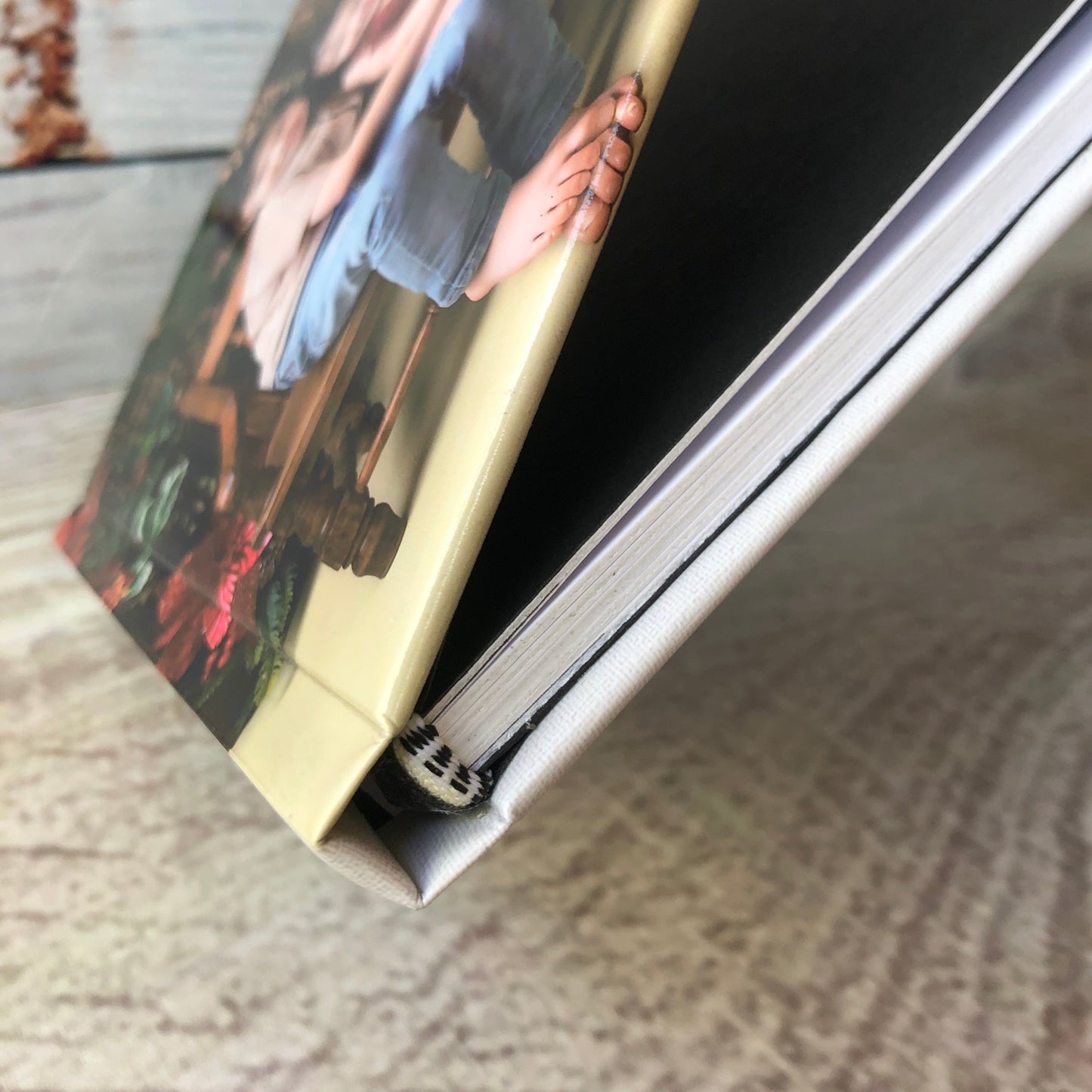 Pack: Fotoalbum Plus de 40 fotos + 10 imantados (Ofertas DDM💖)
