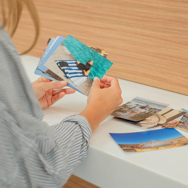 Impresiones Foto Jumbo 10x15 cm - Secondary