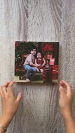 Fotoalbum Mini de 18x18 cm, tapa dura (Promo Aniversario) - Thumbnail 6