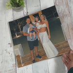Fotoalbum Max de 100 fotos y 30 cm, tapa dura (Promo) - Thumbnail 5